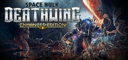Space Hulk: Deathwing
