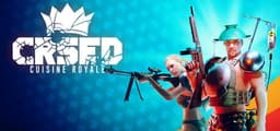 CRSED: F.O.A.D.