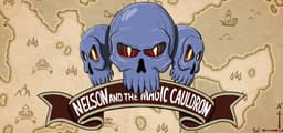 Nelson and the Magic Cauldron