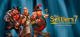 The Settlers 7
