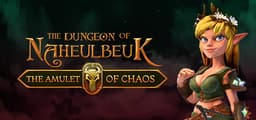 The Dungeon Of Naheulbeuk: The Amulet Of Chaos