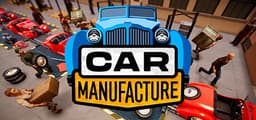 Car Manufacture