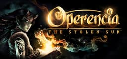 Operencia: The Stolen Sun