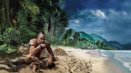 Far Cry 3 Deluxe Edition