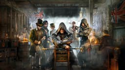 Assassin’s Creed: Syndicate Gold Edition