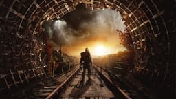 Metro Exodus PC Enhanced Edition