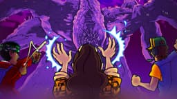 Stranger Things 3: The Game