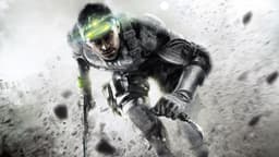Tom Clancy’s Splinter Cell Blacklist Deluxe Edition