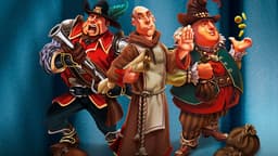 The Settlers 7: History Edition