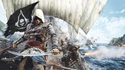 Assassin’s Creed IV Black Flag - Gold Edition