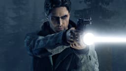 Alan Wake Remastered