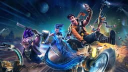Space Punks