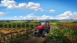 Farming Simulator 22 - Epic Games Store
