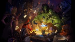 Hearthstone