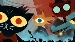 Night in the Woods