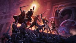 Pillars of Eternity - Definitive Edition