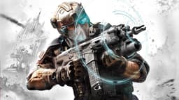 Tom Clancy's Ghost Recon: Future Soldier