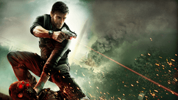 Tom Clancy's Splinter Cell Conviction
