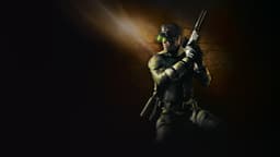 Tom Clancy's Splinter Cell: Pandora Tomorrow