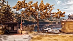 Truberbrook - Epic Games Store
