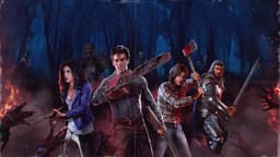 Evil Dead: The Game
