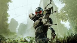 Crysis 3 Remastered