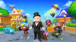 Monopoly Madness - Ubisoft Connect