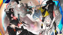 AI: THE SOMNIUM FILES - nirvanA Initiative