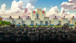 Diplomacy is Not an Option Demo