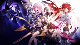 Honkai: Star Rail