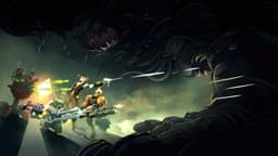 ENDLESS Dungeon