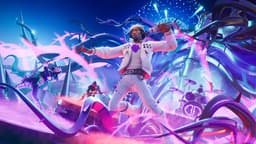 Fortnite Festival
