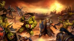 Warcraft I