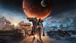 Star Wars Outlaws Free Demo
