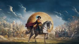 Europa Universalis V