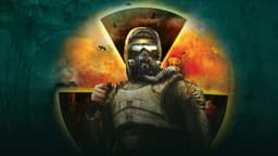 S.T.A.L.K.E.R.: Shadow of Chornobyl