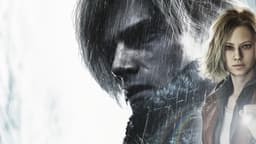 Resident Evil Requiem