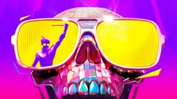 Dead as Disco