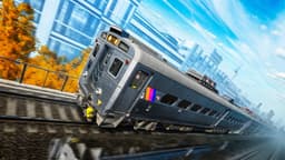 Train Sim World 6