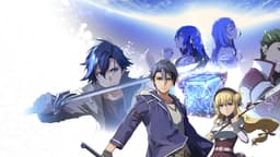 The Legend of Heroes: Trails beyond the Horizon
