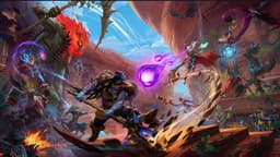 Spellcasters Chronicles