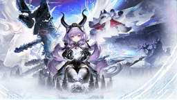 Arknights: Endfield