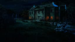 The Incident at Galley House