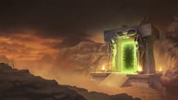 World of Warcraft Burning Crusade Classic