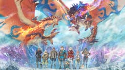 Monster Hunter Stories 3: Twisted Reflection Trial Version