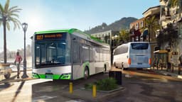 Bus Simulator 27