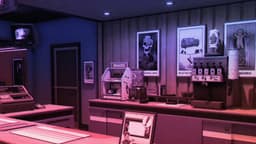 Retro Rewind - Video Store Simulator