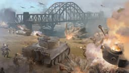 Sudden Strike 5