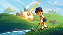 Super Battle Golf