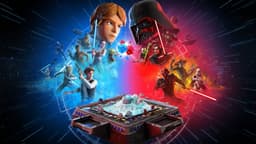 Monopoly: Star Wars Heroes vs. Villains